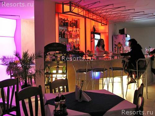 Sunny Hotel 12